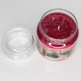 Festive Warmth Jar Candle 411g