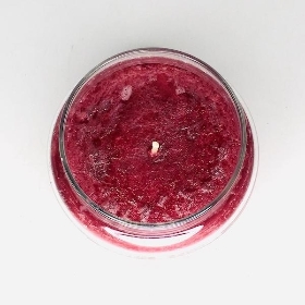 Festive Warmth Jar Candle 411g