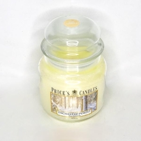 Enchanted Forest Jar Candle 411g