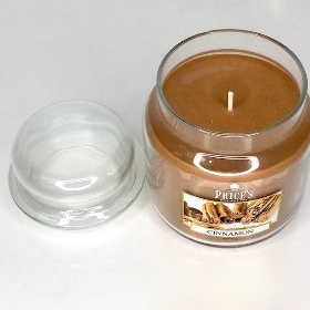 Cinnamon Jar Candle 411g