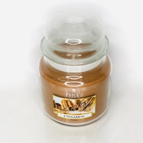 Cinnamon Jar Candle 411g