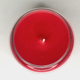 Apple Spice Jar Candle 411g