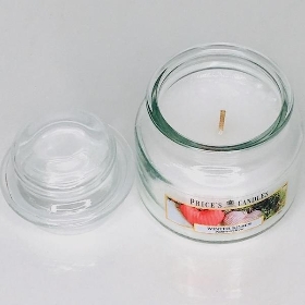 Winter Kisses  Jar Candle100g