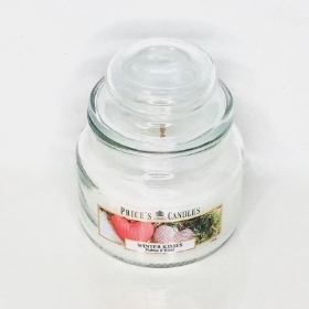 Winter Kisses  Jar Candle100g