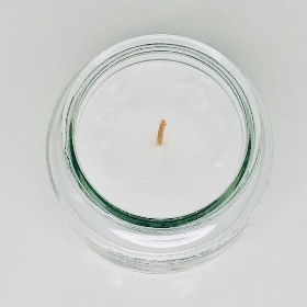 Winter Jasmine Jar Candle 100g