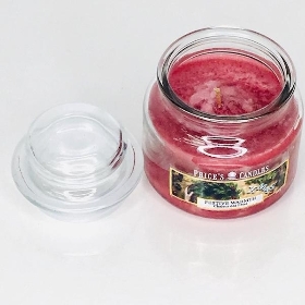 Festive Warmth Jar Candle 100g