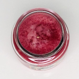 Festive Warmth Jar Candle 100g