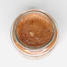 Cinnamon Jar Candle 100g