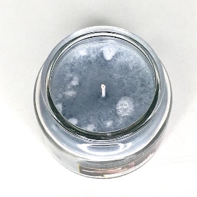 Cosy Nights Jar Candle 100g