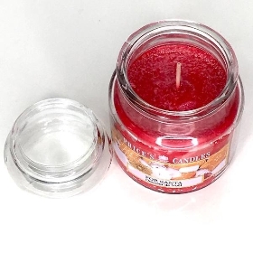 For Santa Jar Candle 100g