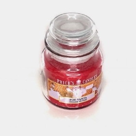 For Santa Jar Candle 100g