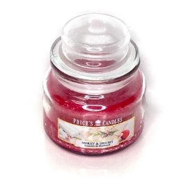 Merry & Bright Jar Candle 100g