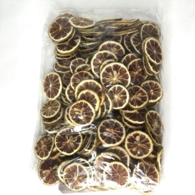 Dried Lime Slices 250g