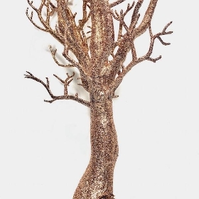 Gold Twig Tree 72cm