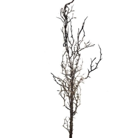 Brown Artificial Tree Branch 100cm