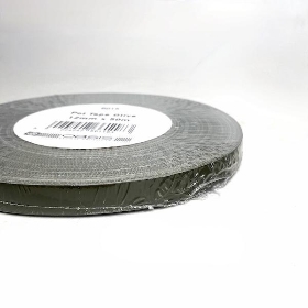 Olive Green Pot Tape 12mm