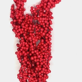 Red Berries Bush 43m