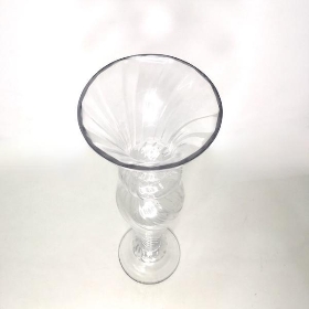 Florence Ripple Vase 60cm