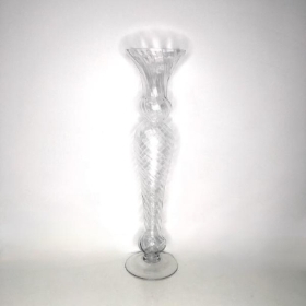 Florence Ripple Vase 60cm