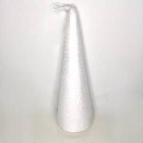 Polystyrene Cone 39cm