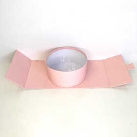 Pink Surprise Box 21.5cm