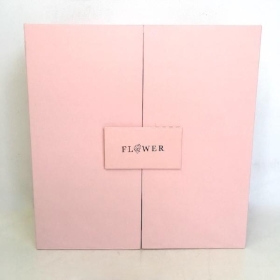 Pink Surprise Box 21.5cm