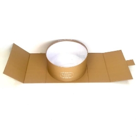 Kraft Surprise Box 21.5cm