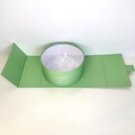 Green Surprise Box 21.5cm