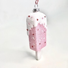 Pink Hanging Lollipop 13.5m