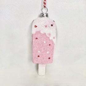 Pink Hanging Lollipop 13.5m