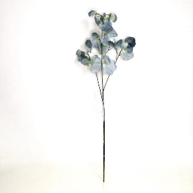 Pale Blue Sweetpea 73cm