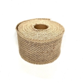 Natural Jute 50mm