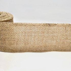 Natural Jute 70mm