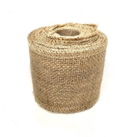 Natural Jute 70mm