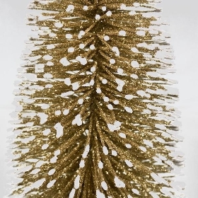 Gold Bristle Tree 29cm