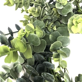 Eucalyptus Wreath 50cm