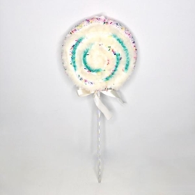 Candyland Lollipop 60cm