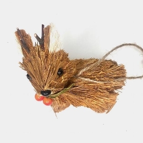 Bristle Deer 10cm