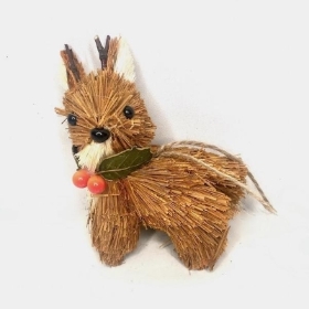 Bristle Deer 10cm