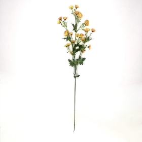 Yellow Buttercup 76cm