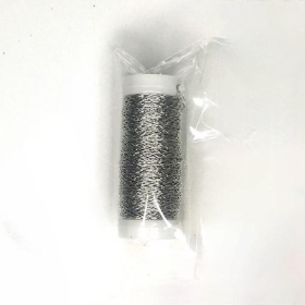 Silver Bullion Wire 25g 