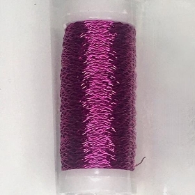 Hot Pink Bullion Wire 25g