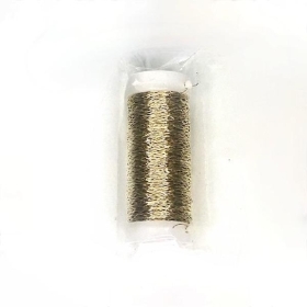 Gold Bullion Wire 25g