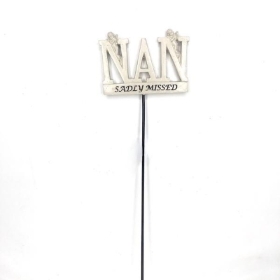 Nan Memorial Pick 33.5cm