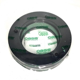 Plastic Rings 12 Inch