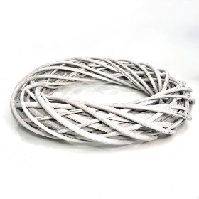 Grey Willow Ring 35cm 