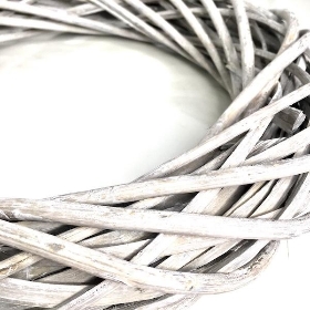 Grey Willow Ring 35cm 