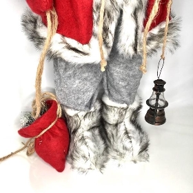 Scandi Santa 90cm