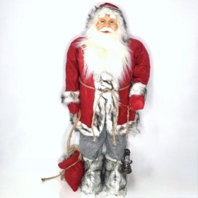 Scandi Santa 90cm