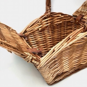 Elegant Hamper 18cm